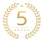 Top 5 Leading Dealers in the Nation